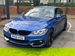 BMW 4 Series 3.0 435d M Sport Auto xDrive Euro 6 (s/s) 2dr 2dr Automatic 2016