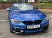 BMW 4 Series 3.0 435d M Sport Auto xDrive Euro 6 (s/s) 2dr 2dr Automatic 2016