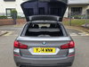 BMW 5 Series 2.0 520d M Sport Touring 5dr Diesel Auto Euro 6 (s/s) (184 ps) 5dr Automatic 2026