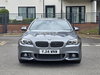 BMW 5 Series 2.0 520d M Sport Touring 5dr Diesel Auto Euro 6 (s/s) (184 ps) 5dr Automatic 2026
