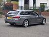 BMW 5 Series 2.0 520d M Sport Touring 5dr Diesel Auto Euro 6 (s/s) (184 ps) 5dr Automatic 2026
