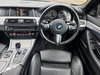 BMW 5 Series 2.0 520d M Sport Touring 5dr Diesel Auto Euro 6 (s/s) (184 ps) 5dr Automatic 2026