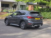 BMW X1 2.0 20i xLine SUV 5dr Petrol DCT sDrive Euro 6 (s/s) (192 ps) 5dr Automatic 2026