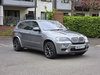 BMW X5 3.0 sd M Sport SUV 5dr Diesel Auto 4WD Euro 4 (286 ps) 5dr Automatic 2026