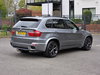 BMW X5 3.0 sd M Sport SUV 5dr Diesel Auto 4WD Euro 4 (286 ps) 5dr Automatic 2026