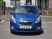 Chevrolet Spark 1.0i LS Hatchback 5dr Petrol Manual Euro 5 (68 ps) 5dr Manual 2011