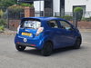 Chevrolet Spark 1.0i LS Hatchback 5dr Petrol Manual Euro 5 (68 ps) 5dr Manual 2026