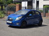 Chevrolet Spark 1.0i LS Hatchback 5dr Petrol Manual Euro 5 (68 ps) 5dr Manual 2026