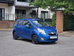 Chevrolet Spark 1.0i LS Hatchback 5dr Petrol Manual Euro 5 (68 ps) 5dr Manual 2011