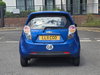 Chevrolet Spark 1.0i LS Hatchback 5dr Petrol Manual Euro 5 (68 ps) 5dr Manual 2026