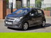 Chevrolet Spark 1.2i LTZ Euro 5 5dr 5dr Manual 2013