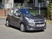 Chevrolet Spark 1.2i LTZ Euro 5 5dr 5dr Manual 2013