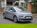 Citroen Grand C4 Picasso 1.6 BlueHDi Feel EAT6 Euro 6 (s/s) 5dr 5dr Automatic 2016