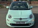 Fiat 500 0.9 TwinAir Lounge Dualogic Euro 6 (s/s) 3dr 3dr Automatic 2016