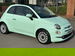 Fiat 500 0.9 TwinAir Lounge Dualogic Euro 6 (s/s) 3dr 3dr Automatic 2016
