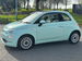 Fiat 500 0.9 TwinAir Lounge Dualogic Euro 6 (s/s) 3dr 3dr Automatic 2016