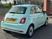 Fiat 500 0.9 TwinAir Lounge Dualogic Euro 6 (s/s) 3dr 3dr Automatic 2016