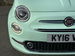 Fiat 500 0.9 TwinAir Lounge Dualogic Euro 6 (s/s) 3dr 3dr Automatic 2016
