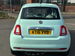 Fiat 500 0.9 TwinAir Lounge Dualogic Euro 6 (s/s) 3dr 3dr Automatic 2016