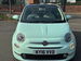 Fiat 500 0.9 TwinAir Lounge Dualogic Euro 6 (s/s) 3dr 3dr Automatic 2016