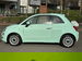 Fiat 500 0.9 TwinAir Lounge Dualogic Euro 6 (s/s) 3dr 3dr Automatic 2016