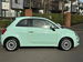 Fiat 500 0.9 TwinAir Lounge Dualogic Euro 6 (s/s) 3dr 3dr Automatic 2016