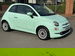 Fiat 500 0.9 TwinAir Lounge Dualogic Euro 6 (s/s) 3dr 3dr Automatic 2016