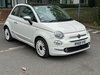 Fiat 500 1.2 Dolcevita Dualogic Euro 6 (s/s) 3dr 3dr Automatic 2026