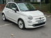 Fiat 500 1.2 Dolcevita Dualogic Euro 6 (s/s) 3dr 3dr Automatic 2019