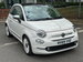 Fiat 500 1.2 Dolcevita Dualogic Euro 6 (s/s) 3dr 3dr Automatic 2019