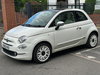 Fiat 500 1.2 Dolcevita Dualogic Euro 6 (s/s) 3dr 3dr Automatic 2026