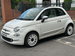 Fiat 500 1.2 Dolcevita Dualogic Euro 6 (s/s) 3dr 3dr Automatic 2019