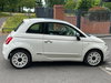Fiat 500 1.2 Dolcevita Dualogic Euro 6 (s/s) 3dr 3dr Automatic 2026