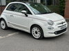 Fiat 500 1.2 Dolcevita Dualogic Euro 6 (s/s) 3dr 3dr Automatic 2026