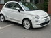 Fiat 500 1.2 Dolcevita Dualogic Euro 6 (s/s) 3dr 3dr Automatic 2019