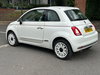 Fiat 500 1.2 Dolcevita Dualogic Euro 6 (s/s) 3dr 3dr Automatic 2026