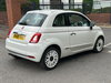 Fiat 500 1.2 Dolcevita Dualogic Euro 6 (s/s) 3dr 3dr Automatic 2026