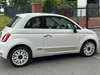 Fiat 500 1.2 Dolcevita Dualogic Euro 6 (s/s) 3dr 3dr Automatic 2026