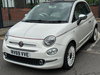 Fiat 500 1.2 Dolcevita Dualogic Euro 6 (s/s) 3dr 3dr Automatic 2026