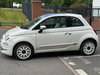 Fiat 500 1.2 Dolcevita Dualogic Euro 6 (s/s) 3dr 3dr Automatic 2026
