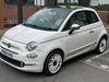 Fiat 500 1.2 Dolcevita Dualogic Euro 6 (s/s) 3dr 3dr Automatic 2026
