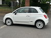 Fiat 500 1.2 Dolcevita Dualogic Euro 6 (s/s) 3dr 3dr Automatic 2026