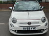 Fiat 500 1.2 Dolcevita Dualogic Euro 6 (s/s) 3dr 3dr Automatic 2026