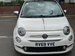 Fiat 500 1.2 Dolcevita Dualogic Euro 6 (s/s) 3dr 3dr Automatic 2019