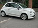Fiat 500 1.2 Dolcevita Dualogic Euro 6 (s/s) 3dr 3dr Automatic 2019