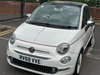 Fiat 500 1.2 Dolcevita Dualogic Euro 6 (s/s) 3dr 3dr Automatic 2026