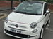 Fiat 500 1.2 Dolcevita Dualogic Euro 6 (s/s) 3dr 3dr Automatic 2019