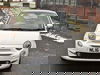 Fiat 500 1.2 Lounge Dualogic Euro 6 (s/s) 3dr 3dr Automatic 2025