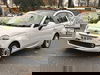 Fiat 500 1.2 Lounge Dualogic Euro 6 (s/s) 3dr 3dr Automatic 2025