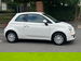 Fiat 500 1.2 Pop Euro 6 (s/s) 3dr 3dr Manual 2016